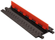 1 channel cable Protector ramp Hire