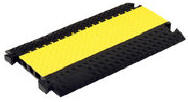 CABLE RAMP HIRE 3 channel heavy duty